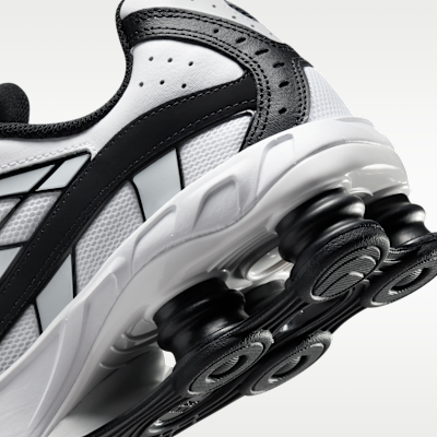 Nike Shox Ride 2 Men's Shoes