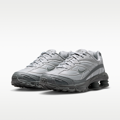Nike Shox Ride 2 Men's Shoes