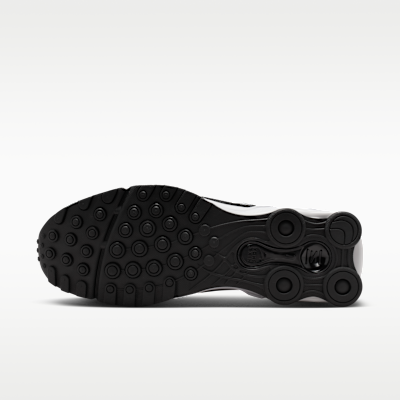 Nike Shox Ride 2 Men's Shoes