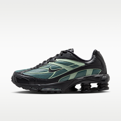 Nike Shox Ride 2 Men's Shoes