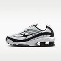 Nike Shox Ride 2 Men's Shoes