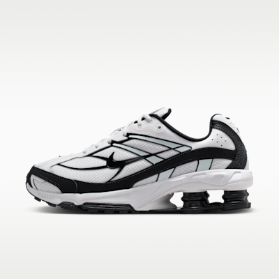 Nike Shox Ride 2 Men's Shoes