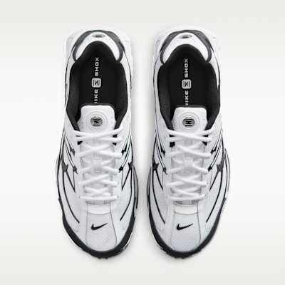 Nike Shox Ride 2 Men's Shoes