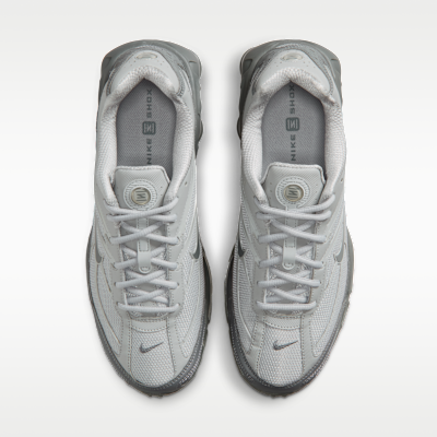 Nike Shox Ride 2 Men's Shoes