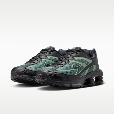 Nike Shox Ride 2 Men's Shoes
