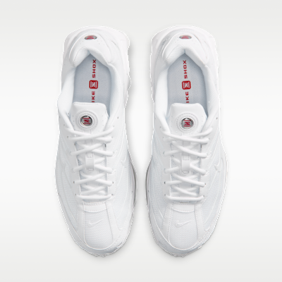 Nike Shox Ride 2 Men's Shoes