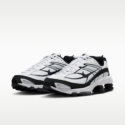 Nike Shox Ride 2 Men's Shoes