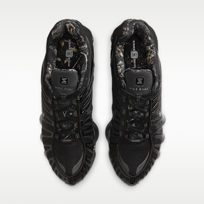 Nike Shox TL Men's Shoes