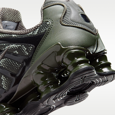 Nike Shox TL Men's Shoes