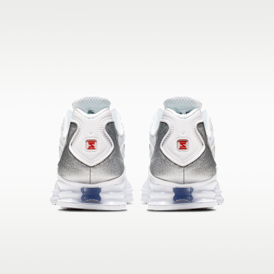 Nike Shox TL Men's Shoes