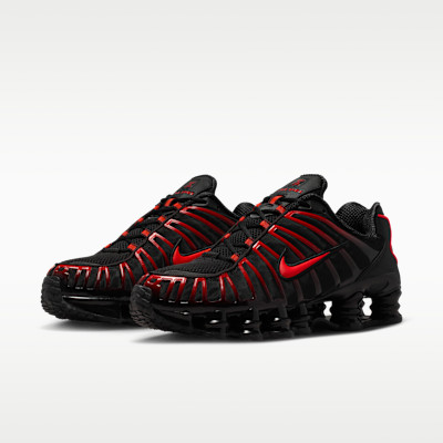 Nike Shox TL Men's Shoes