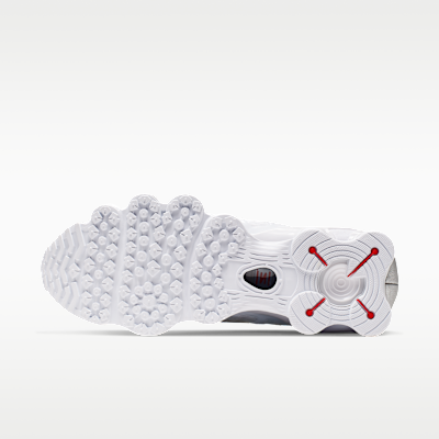 Nike Shox TL Men's Shoes