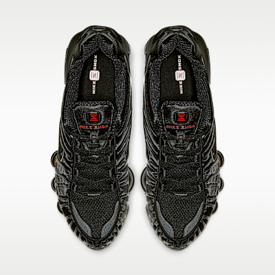 Nike Shox TL Men's Shoes