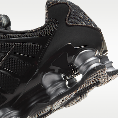 Nike Shox TL Men's Shoes