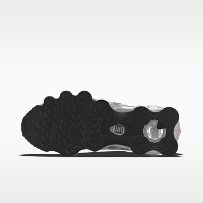Nike Shox TL By You Custom Men's Shoes