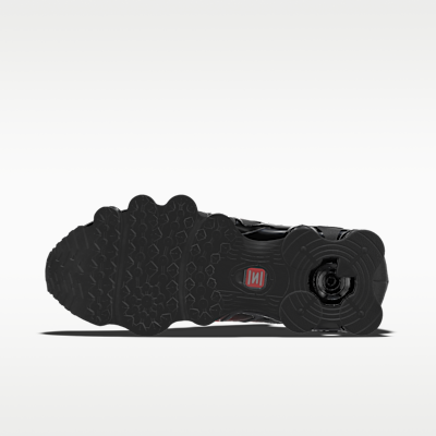 Nike Shox TL By You Custom Men's Shoes