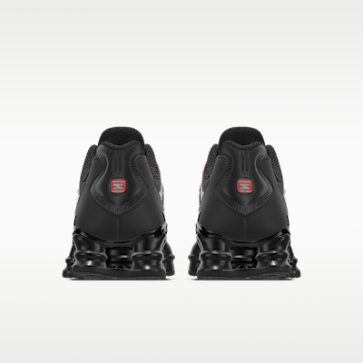 Nike Shox TL By You Custom Men's Shoes