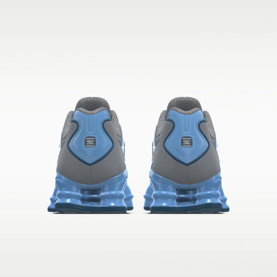Nike Shox TL By You Custom Men's Shoes