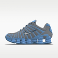 Nike Shox TL By You Custom Men's Shoes