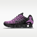 Nike Shox TL By You Custom Men's Shoes