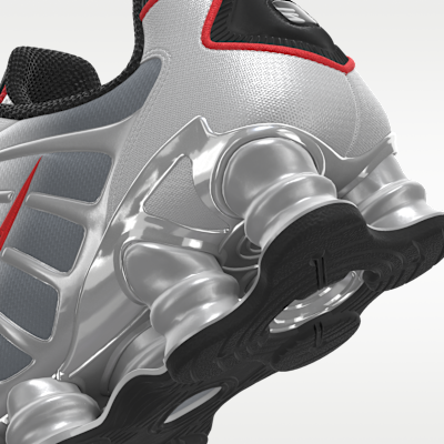 Nike Shox TL By You Custom Men's Shoes