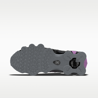Nike Shox TL By You Custom Men's Shoes