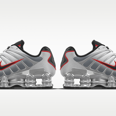 Nike Shox TL By You Custom Men's Shoes