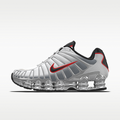 Nike Shox TL By You Custom Men's Shoes