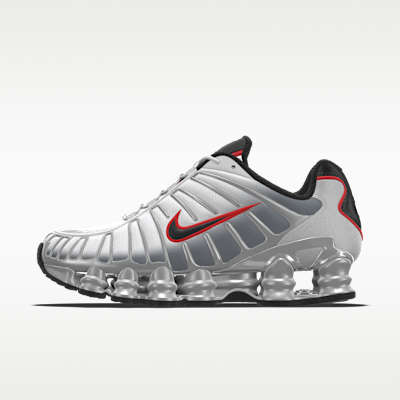 Nike Shox TL By You Custom Men's Shoes