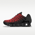 Nike Shox TL By You Custom Men's Shoes