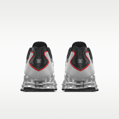 Nike Shox TL By You Custom Men's Shoes