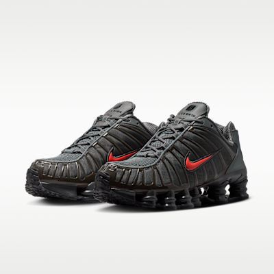 Nike Shox TL SE Men's Shoes