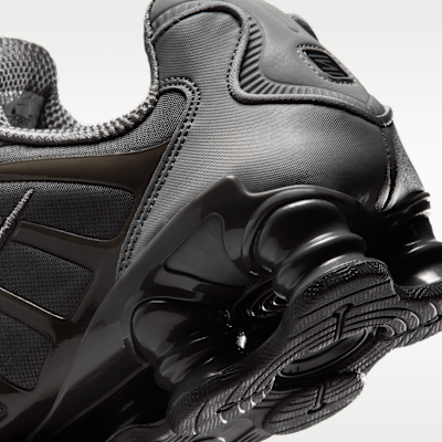 Nike Shox TL SE Men's Shoes