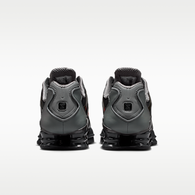 Nike Shox TL SE Men's Shoes