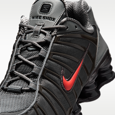 Nike Shox TL SE Men's Shoes