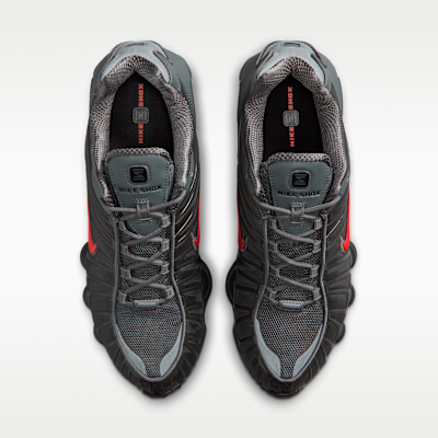 Nike Shox TL SE Men's Shoes