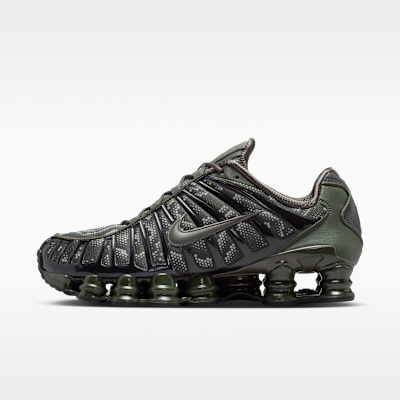 Nike Shox TL Men's Shoes