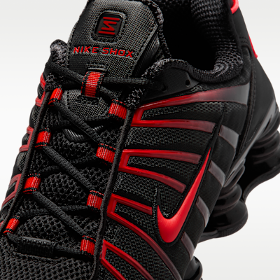 Nike Shox TL Men's Shoes