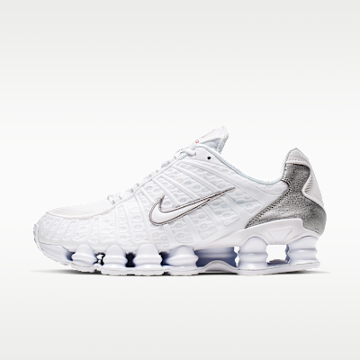 Nike Shox TL Men's Shoes