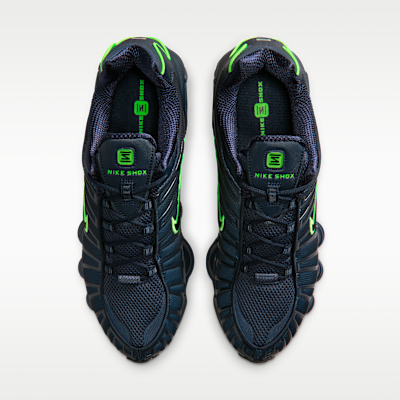 Nike Shox TL Men's Shoes