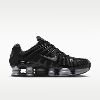 Nike Shox TL Men's Shoes