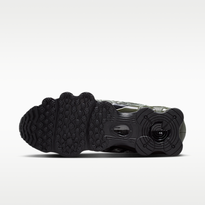 Nike Shox TL Men's Shoes