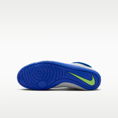 Nike Speedsweep 8 Big Kids' Wrestling Shoes