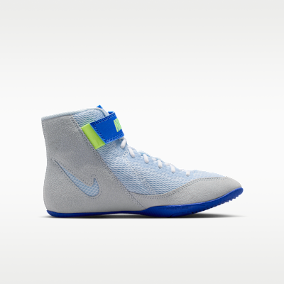 Nike Speedsweep 8 Big Kids' Wrestling Shoes