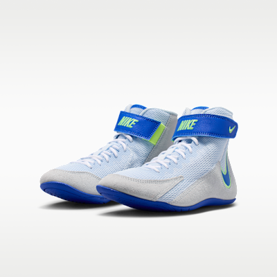 Nike Speedsweep 8 Big Kids' Wrestling Shoes