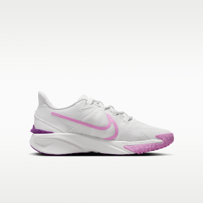 Nike Star Runner 4 Big Kids' Road Running Shoes
