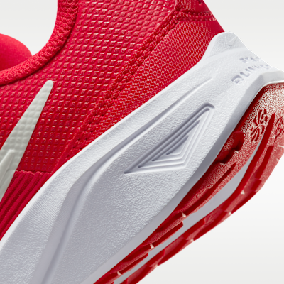 Nike Star Runner 4 Little Kids' Shoes