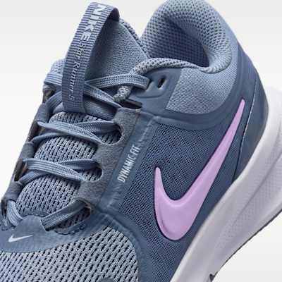 Nike Star Runner 5 Big Kids' Running Shoes