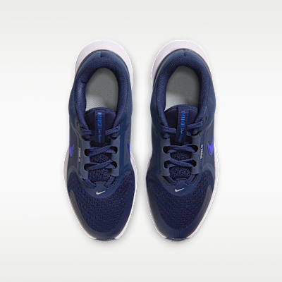 Nike Star Runner 5 Big Kids' Running Shoes