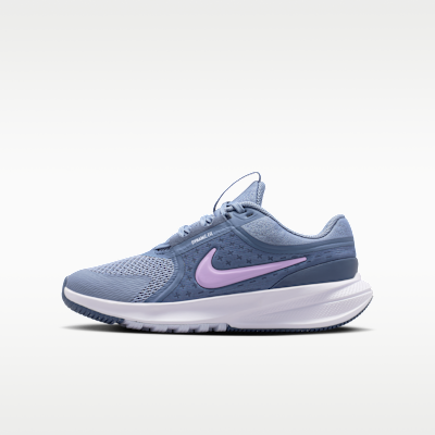 Nike Star Runner 5 Big Kids' Running Shoes